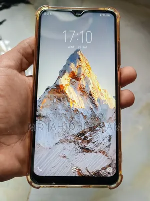 Mobile Phone 1 TB Rose Gold