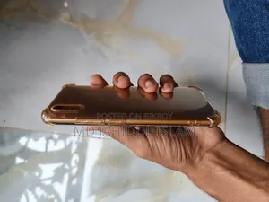 Mobile Phone 1 TB Rose Gold
