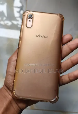 Mobile Phone 1 TB Rose Gold