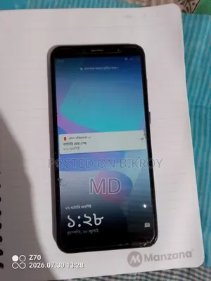 হুয়াওয়ে ওয়াই ৬ প্রাইম ৩২ জিবি নীল
