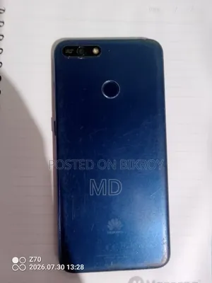 হুয়াওয়ে ওয়াই ৬ প্রাইম ৩২ জিবি নীল