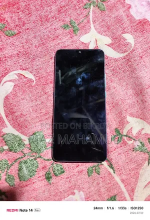 Symphony i32 ১৬ জিবি ব্লু