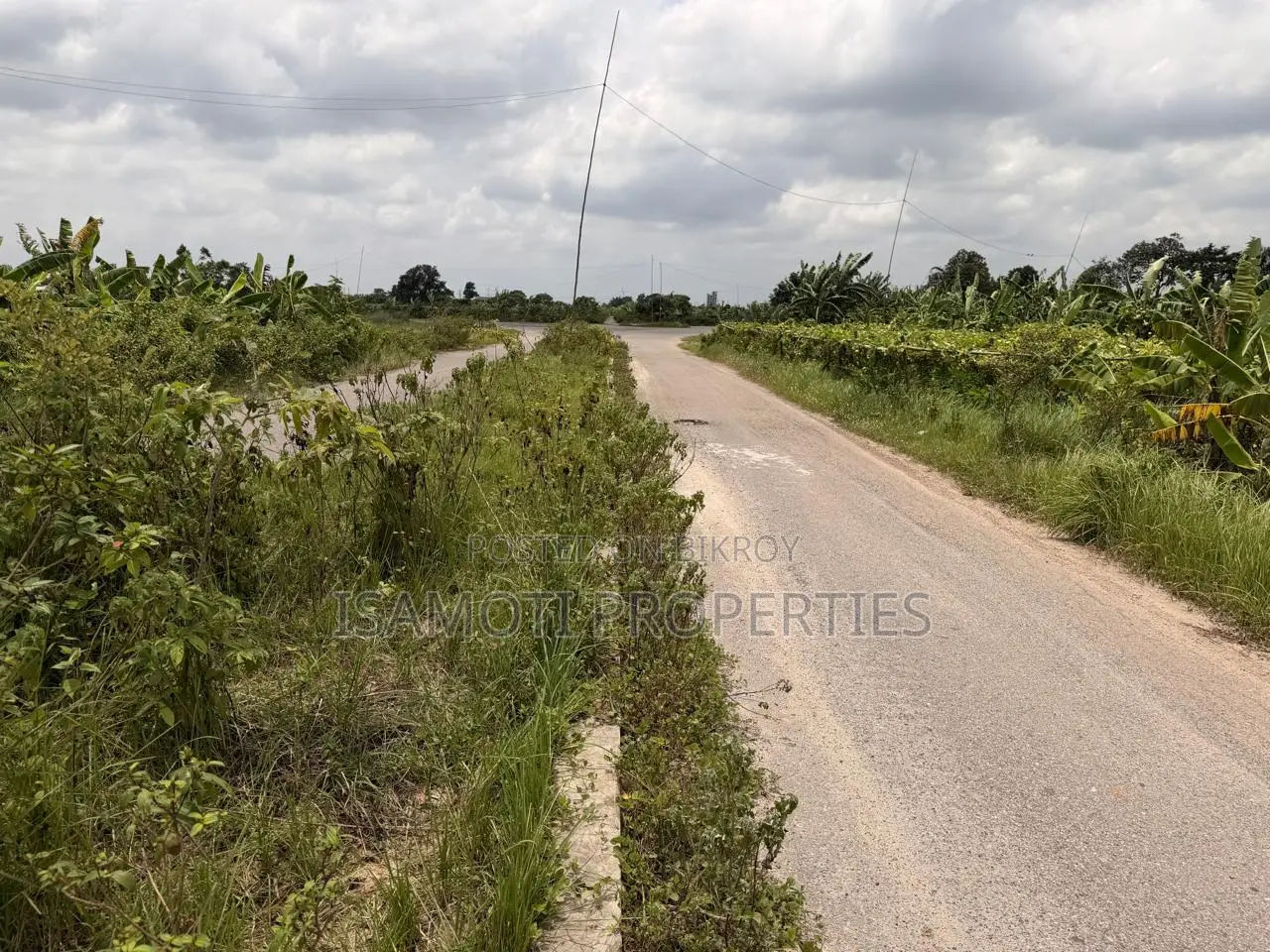 75 Feet Wide Road 3 Katha Plot for Sale Purbachal Sec 28