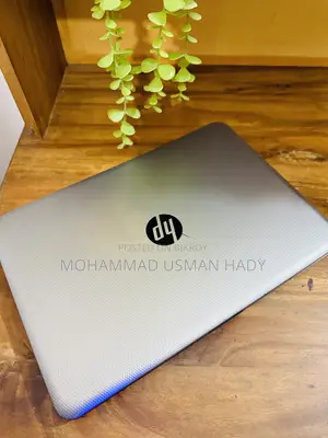 Laptop HP 16GB Intel Core i3 HDD+SSD 256GB