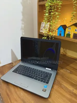 Laptop HP 16GB Intel Core i3 HDD+SSD 256GB