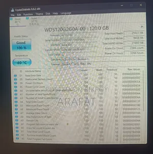 Desktop Computer Microsoft 16GB AMD Ryzen 5 HDD+SSD 1T