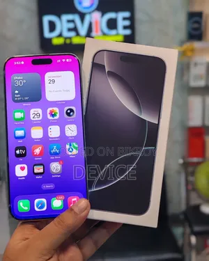Apple iPhone 16 Pro Max 256 GB Rose Gold