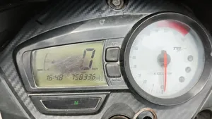 TVS Apache RTR 160 2V 2015 Gray