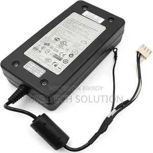 Power Supply Unit for Zebra ZT230 Barcode Printer