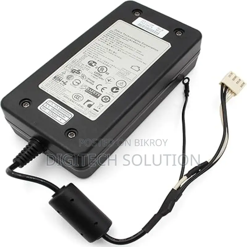 Power Supply Unit for Zebra ZT230 Barcode Printer