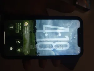 অ্যাপল আইফোন ১১ ১২৮ জিবি পার্পল