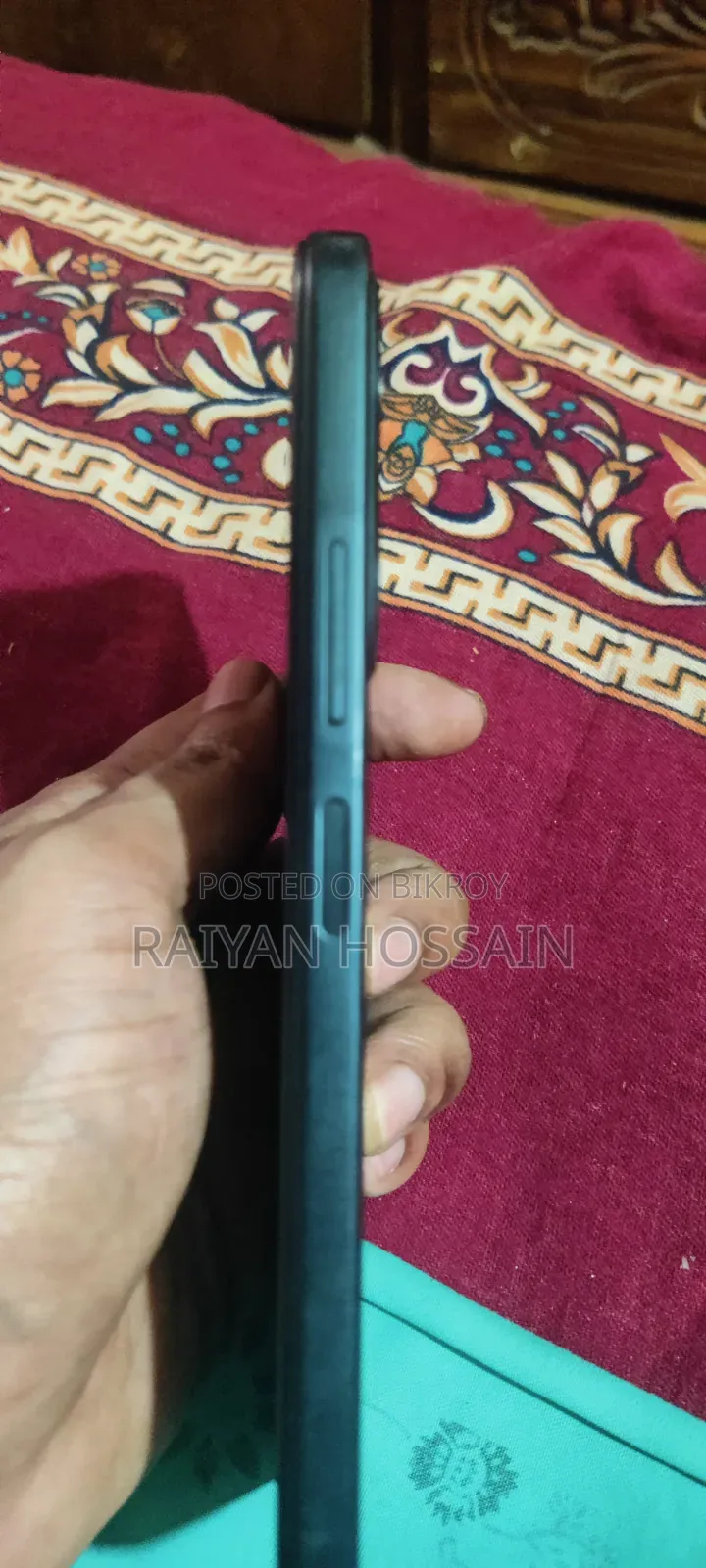 Symphony Max 60 64 GB Black