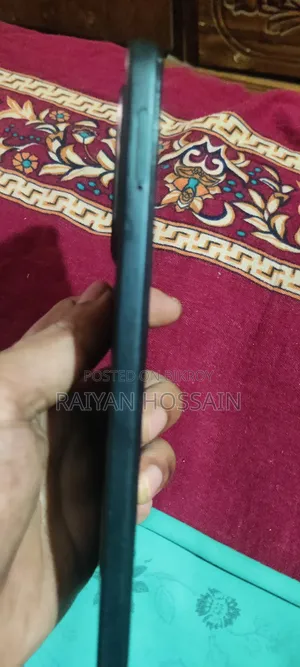 Symphony Max 60 64 GB Black