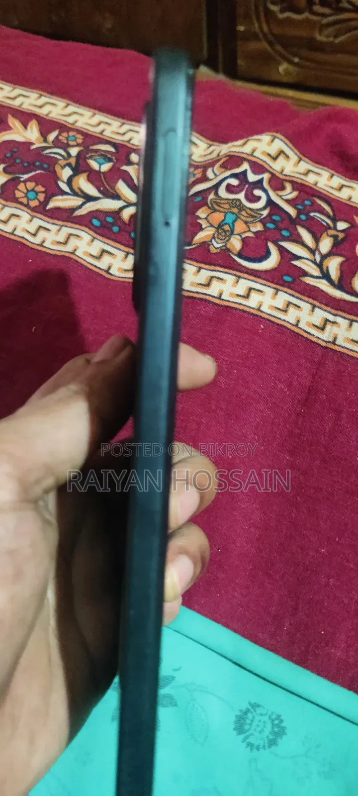 Symphony Max 60 64 GB Black