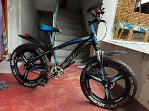 Bicycle 20"