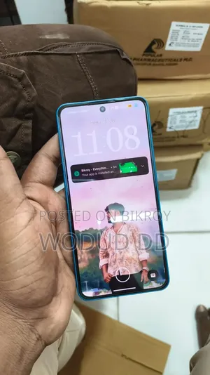 নাথিং ফোন ৩এ ১২৮ জিবি ব্লু