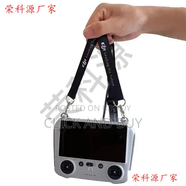 Dji Rc/Rc 2 Remote Strap