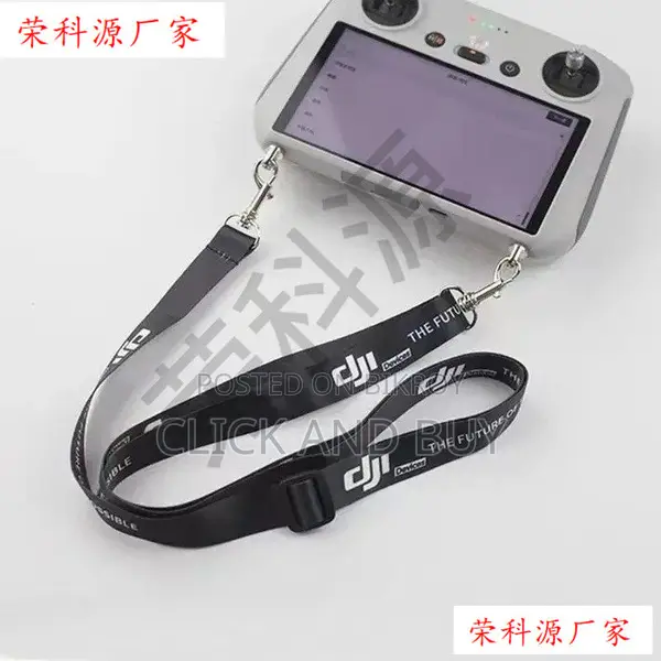 Dji Rc/Rc 2 Remote Strap