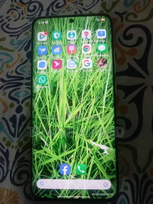 Xiaomi 12 128 GB Purple