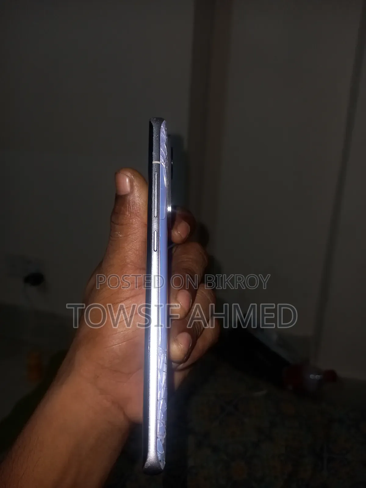 Xiaomi 12 128 GB Purple
