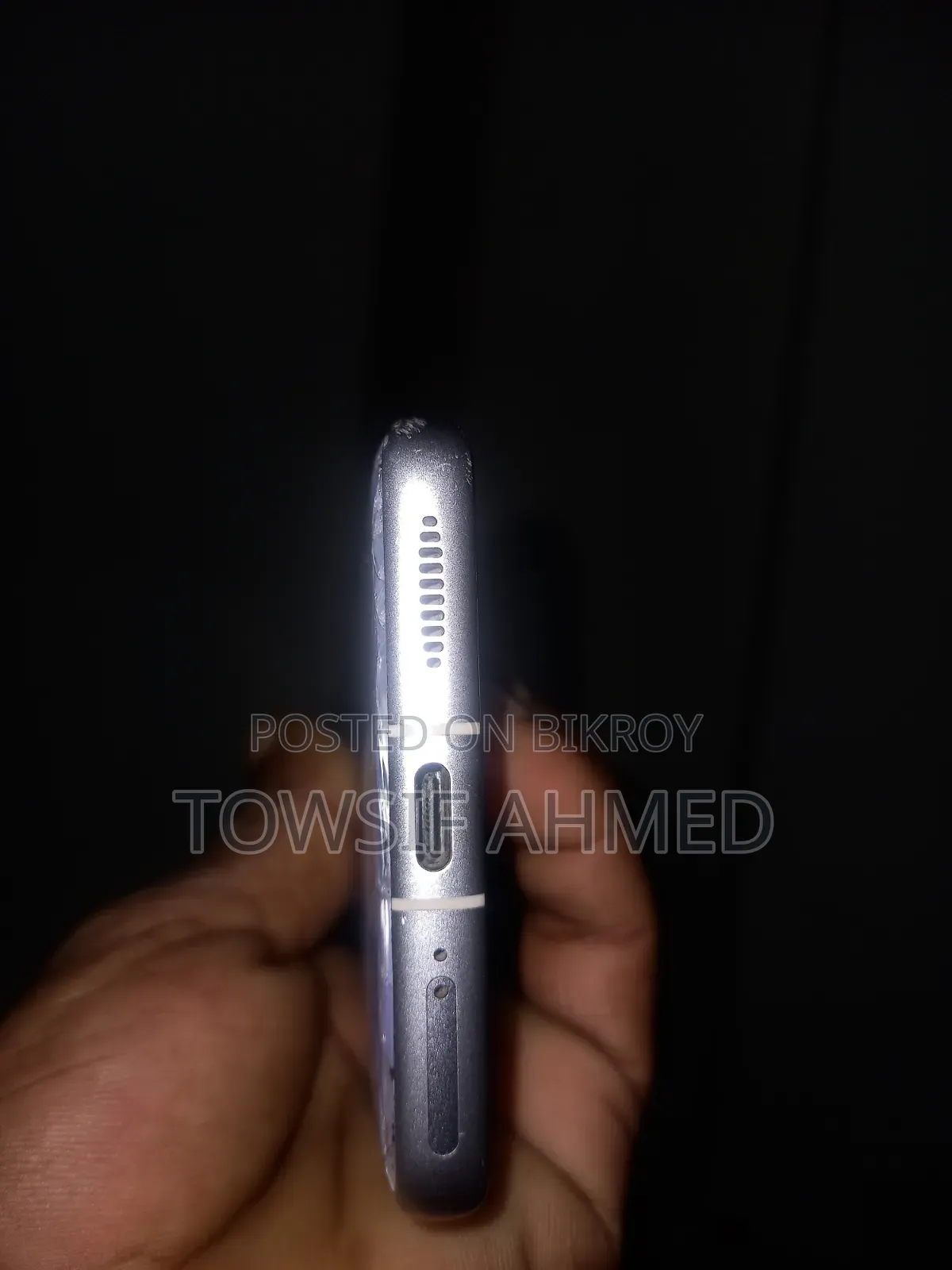 Xiaomi 12 128 GB Purple