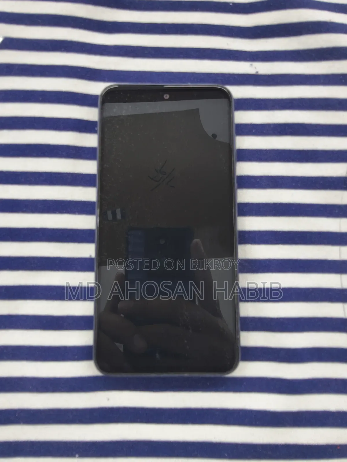 Samsung Galaxy A35 128 GB