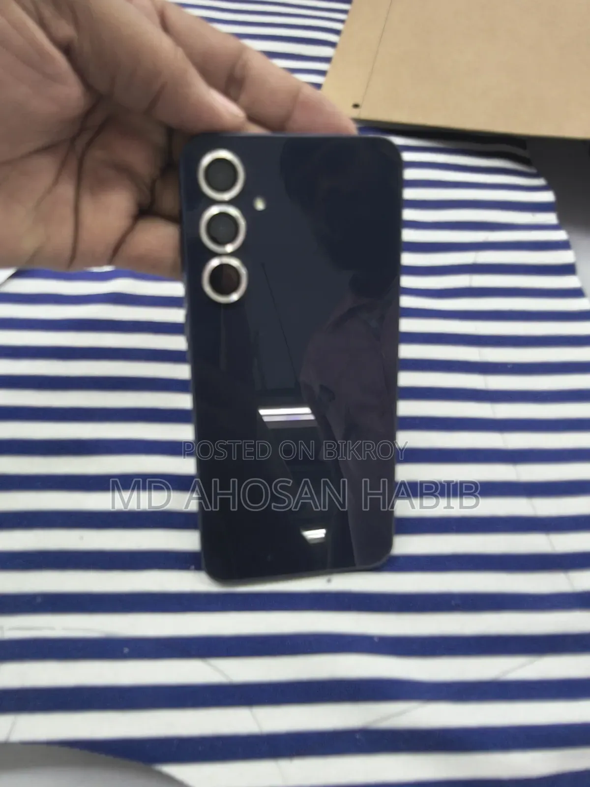 Samsung Galaxy A35 128 GB