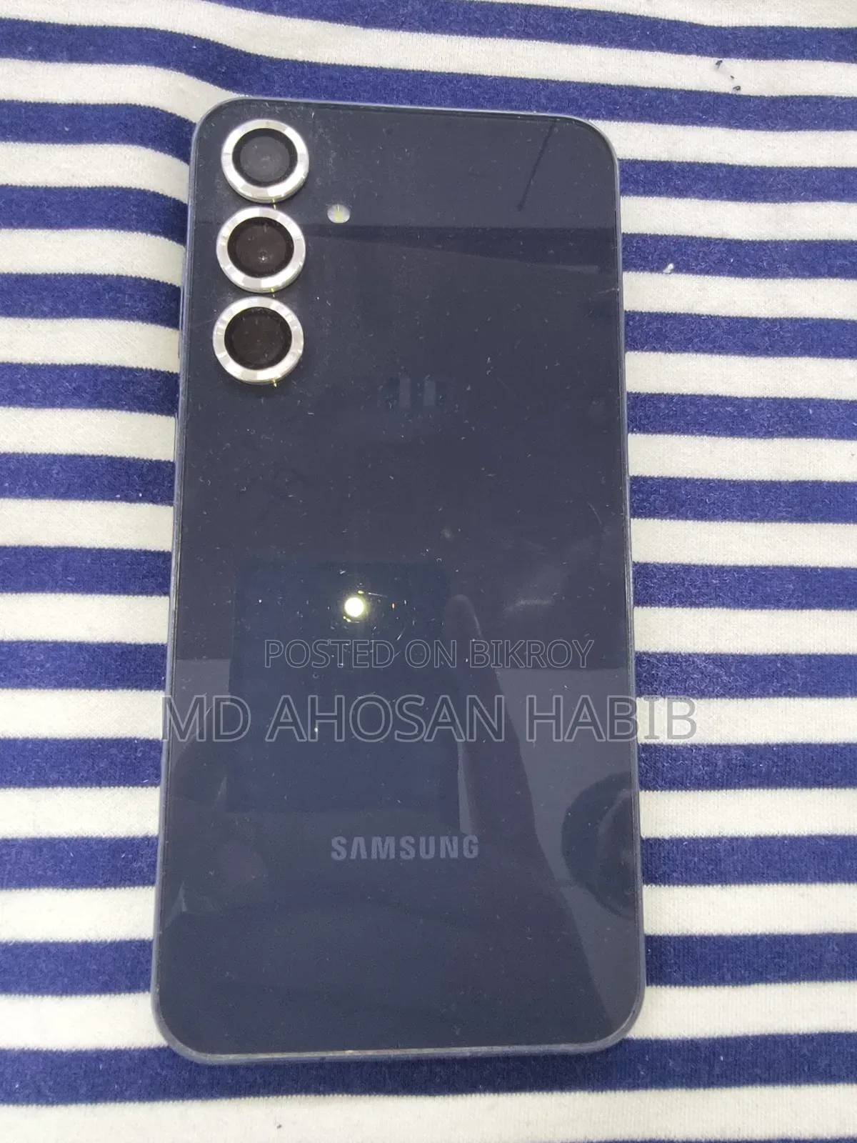 Samsung Galaxy A35 128 GB