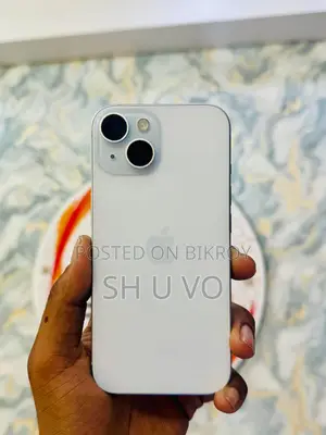 অ্যাপল আইফোন ১৫ ১২৮ জিবি নীল