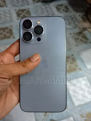 Apple iPhone 13 Pro 128 GB Gray