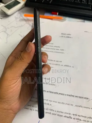 Realme 9i 128 GB Black