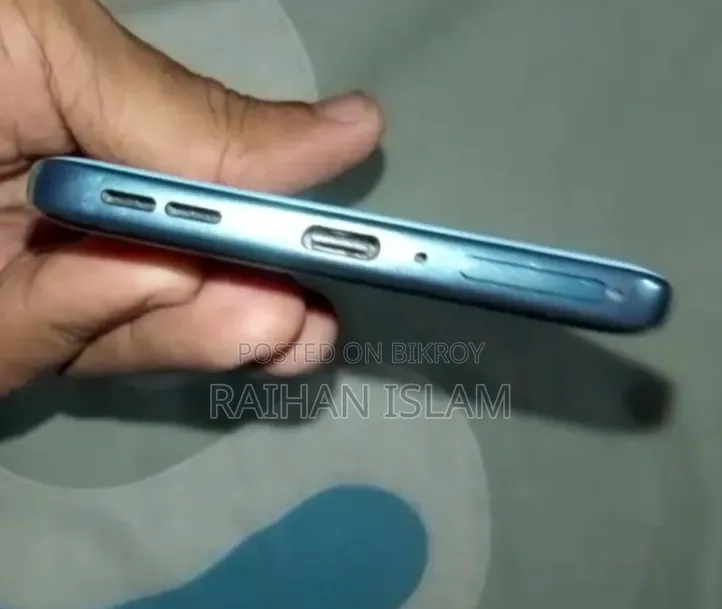 Motorola Edge 60 Fusion 256 GB