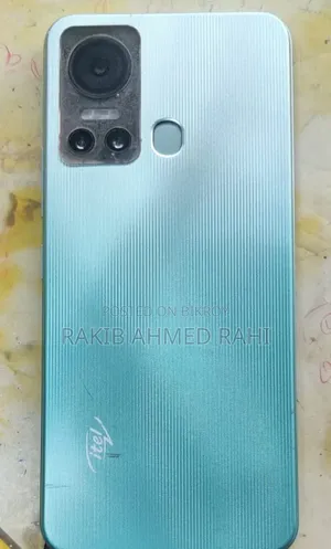 Itel Vision 5 64 GB