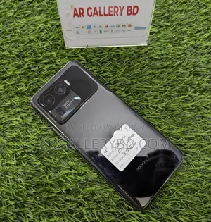 Xiaomi Mi 11 Ultra 256 GB Black