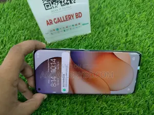 Xiaomi Mi 11 Ultra 256 GB Black
