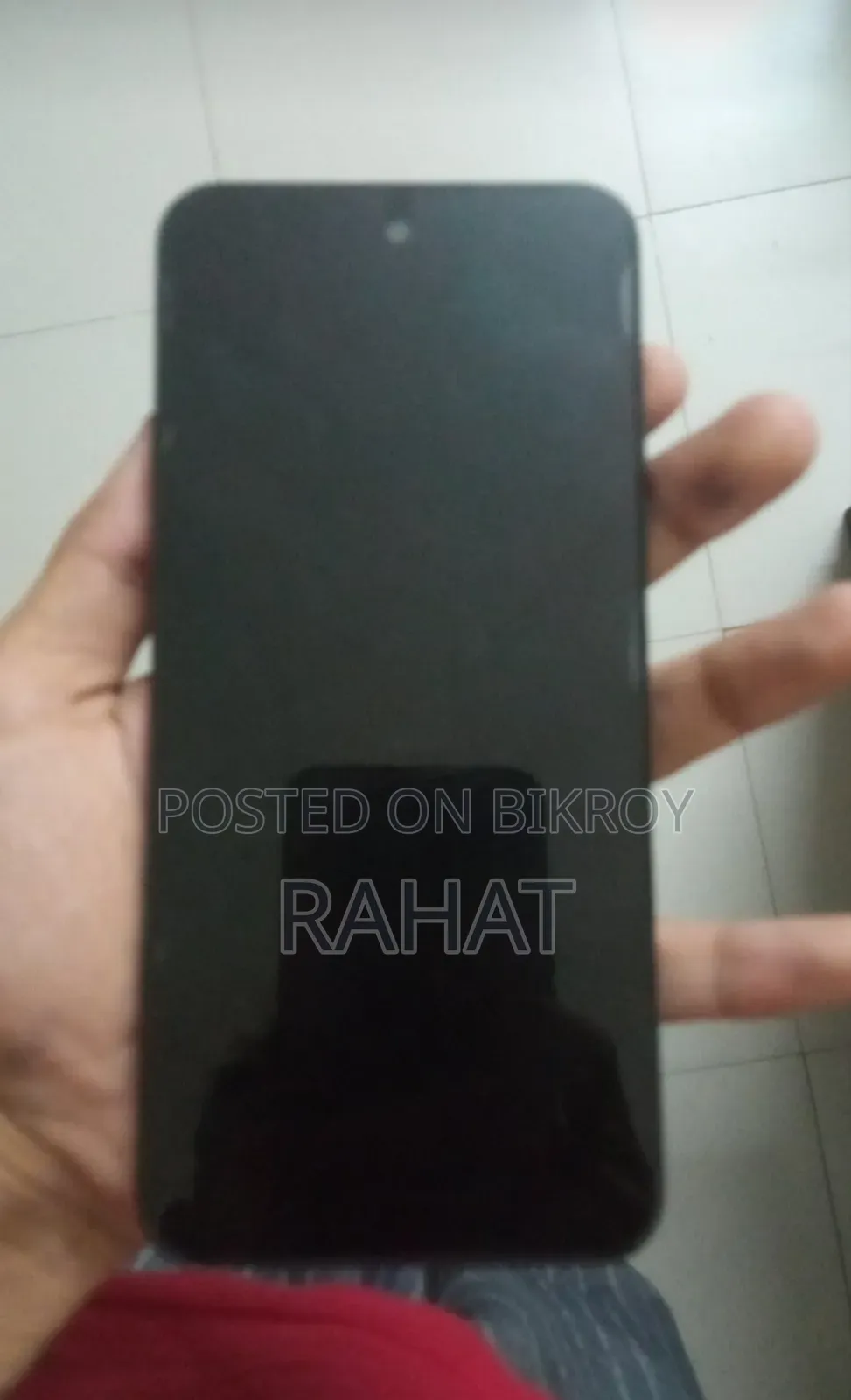 টেকনো ৬৪ জিবি গ্রে