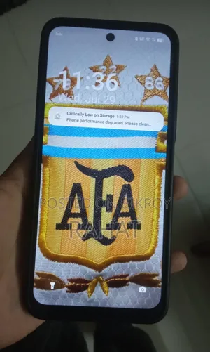 টেকনো ৬৪ জিবি গ্রে