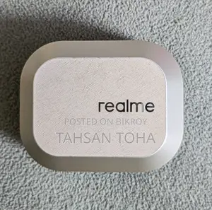 রিয়েলমি বাডস এয়ার ৮