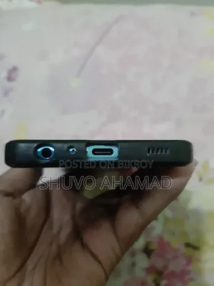Samsung Galaxy A52 128 GB Blue