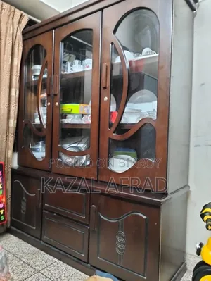 Malaysian Wood Showcase