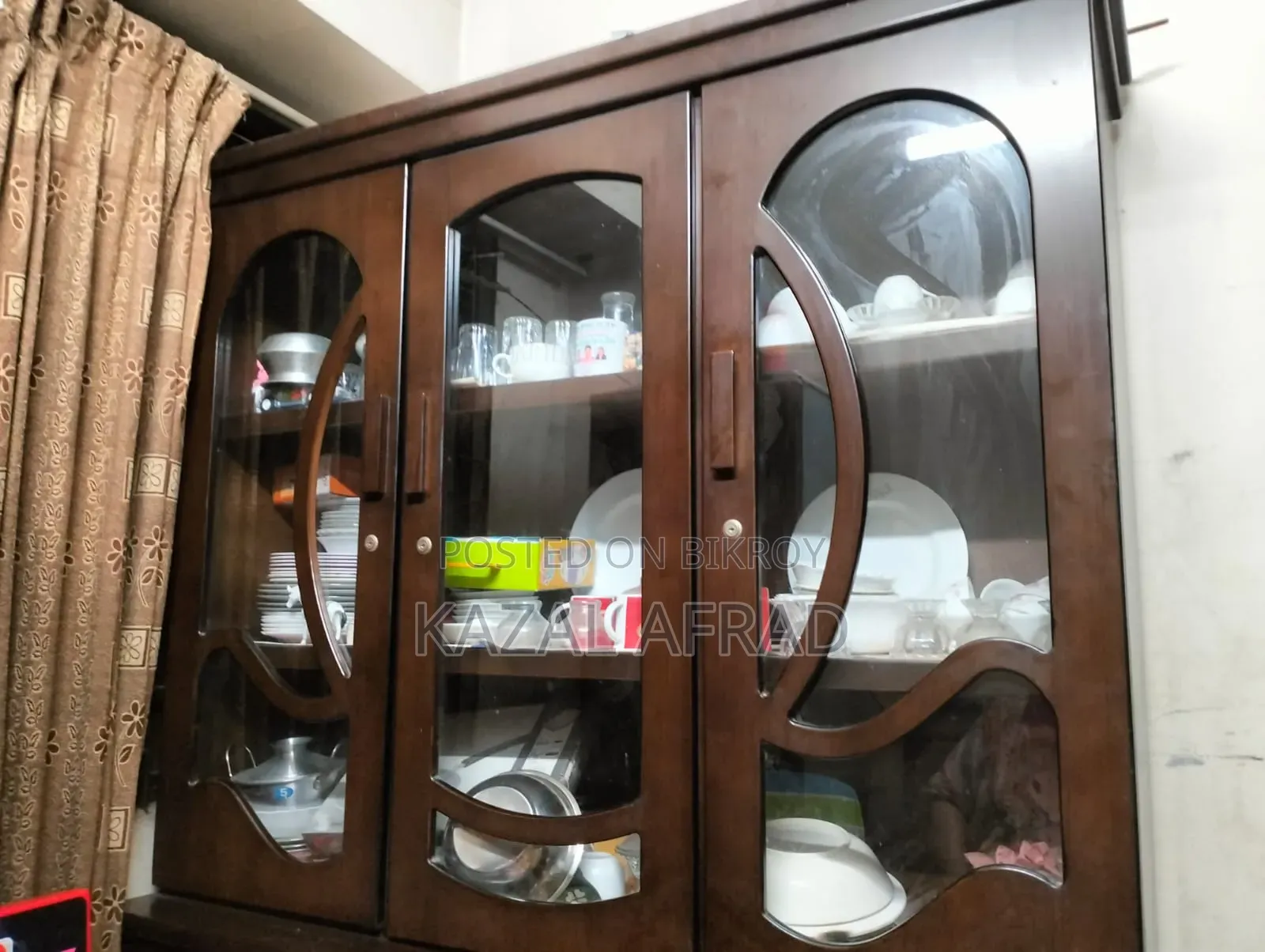 Malaysian Wood Showcase