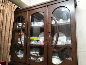 Malaysian Wood Showcase