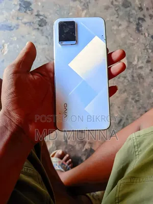 ভিভো ওয়াই২১ ৬৪ জিবি গ্রে