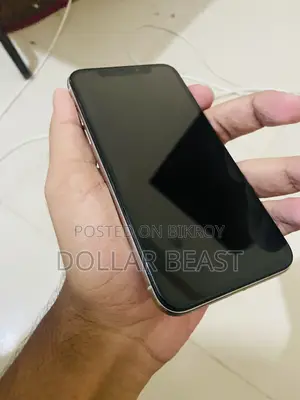 নতুন অ্যাপল আইফোন এক্স ২৫৬ জিবি হোয়াইট