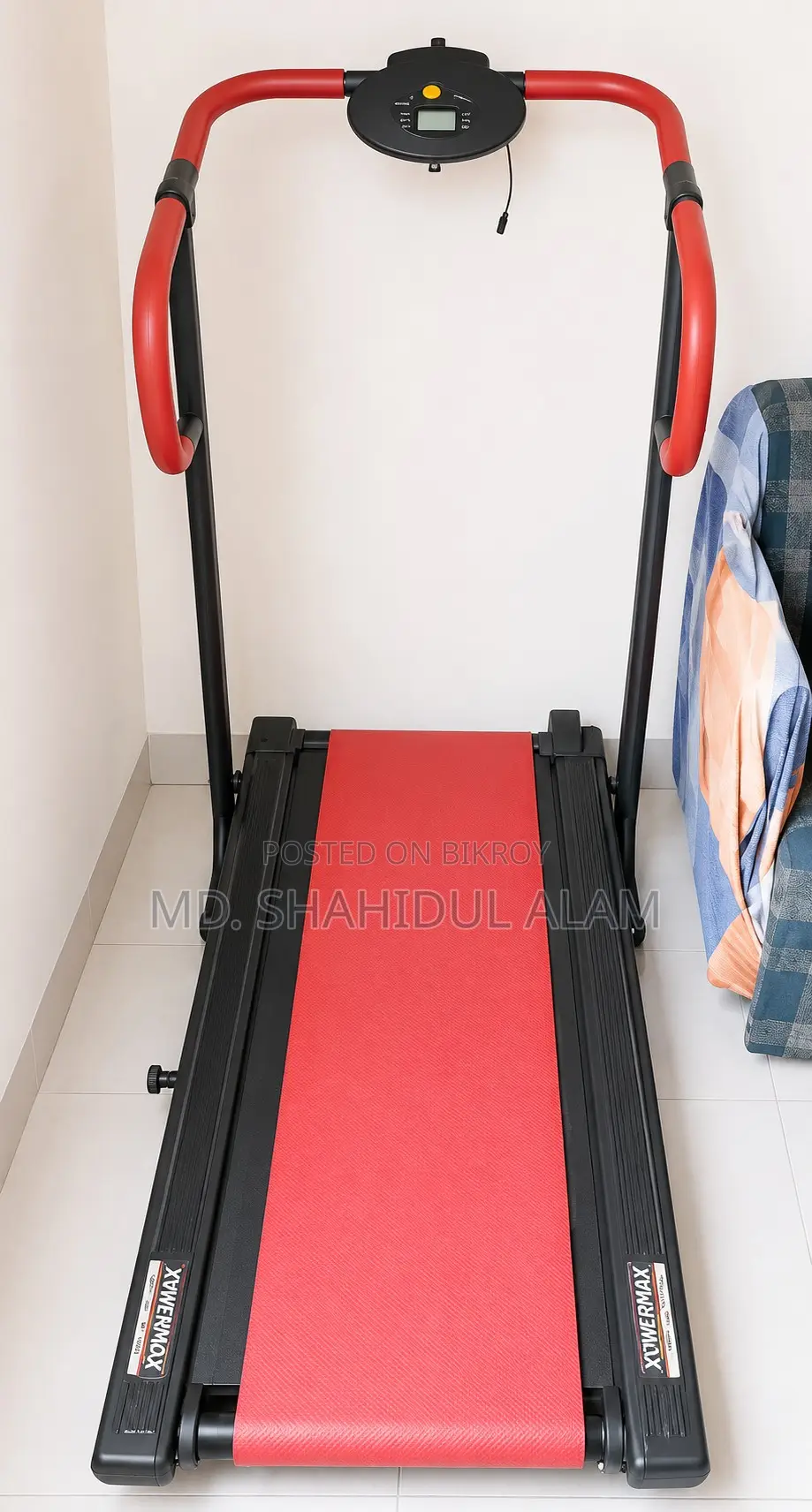 Treadmill