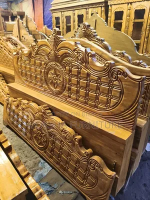 পাইকারি দামে খুচরায় খাট বিক্রয় করা হবে