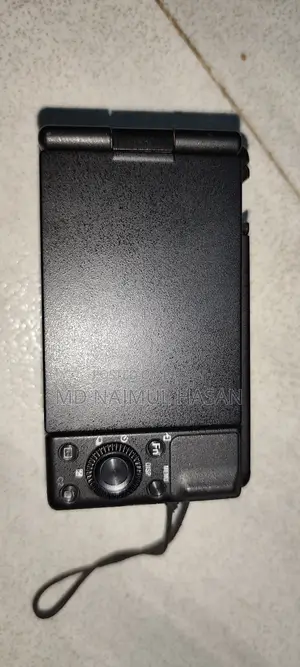 Sony ZV1 Point and Shoot Camera With Original Box