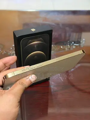 অ্যাপল আইফোন ১৩ প্রো ম্যাক্স ২৫৬ জিবি গোল্ড