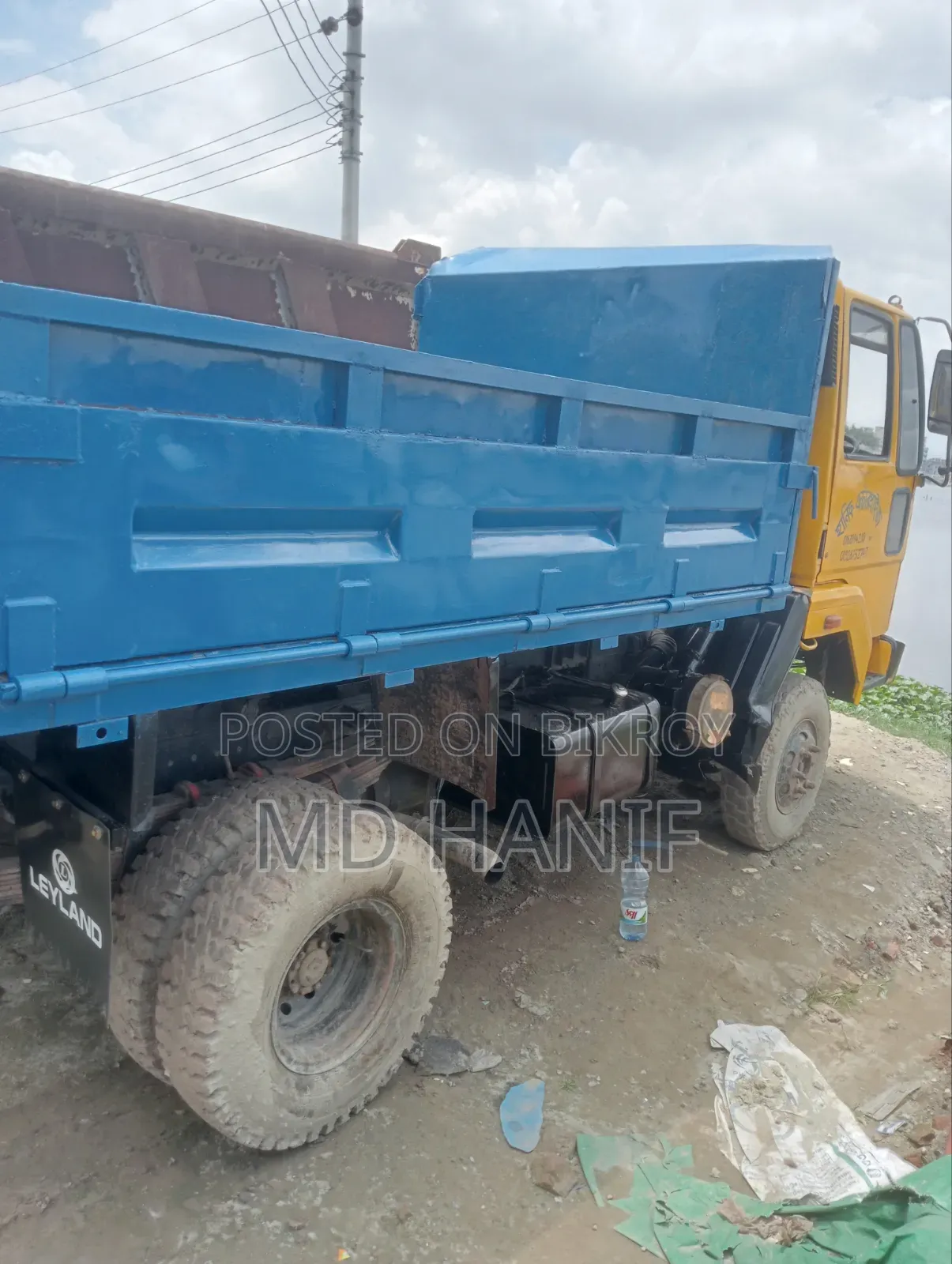 Truck for Sale