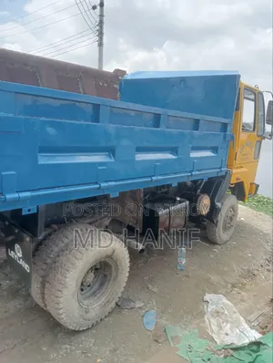 Truck for Sale